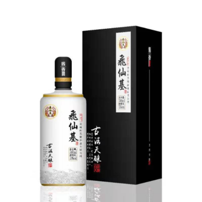 酒业文化千年传承 飞仙基酒引领时代经典