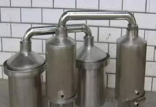 酿酒设备铝制和不锈钢材质的区别在哪里