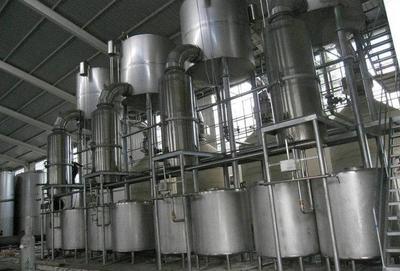 酒厂设备需要多少钱