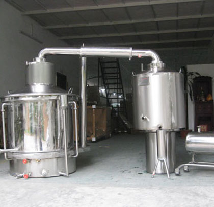 一本酿酒设备价格|郑州酿酒设备价格|白酒酿酒技术培训【盛隆】_能源/新能源栏目