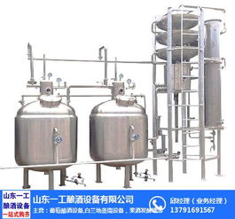 实验室黄酒过滤器规格尺寸 实验室黄酒过滤器 山东一工酿酒设备