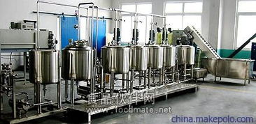 二手食品机械设备 二手反应釜