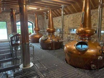 开个小型自酿酒厂需要多少钱?投资成本解析与创业机遇探索