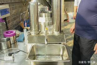 河南酿酒设备 新酿出的酒发苦这样做,没有苦味儿更香醇