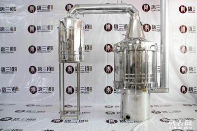 日产200斤酒的酿酒设备-唐三镜高效节能型酿酒设备_广州产品供应加工_广州列表网