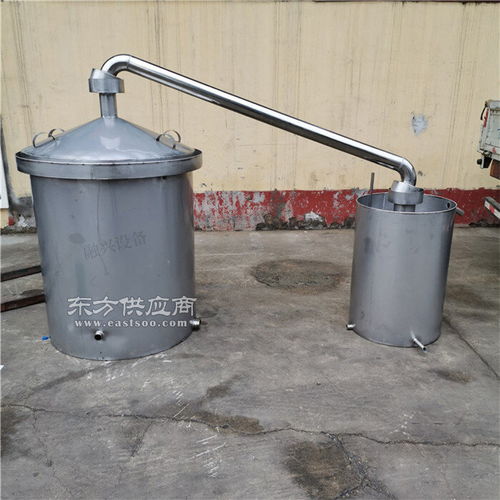 酿酒设备 熟料酿酒设备 融兴机械 商家