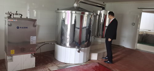 大型酿酒设备厂家 在农村开个小作坊要投入多少