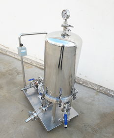 白酒压汁设备规格 山东一工酿酒设备 新疆压汁设备规格