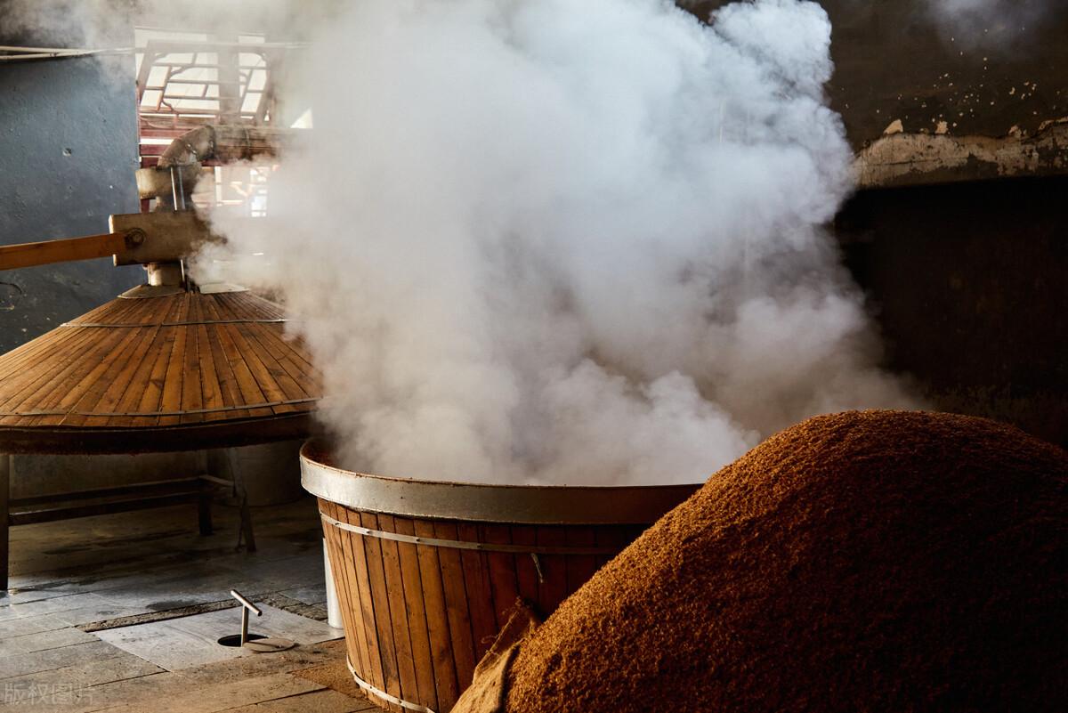 古酿酒融入新科技,技术革新解决大难题 - 