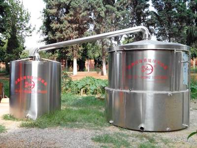 小型家庭酿酒设备产品图片高清大图- 图片库