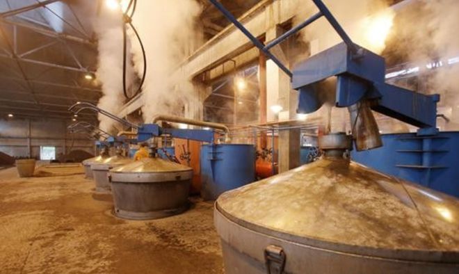 100斤粮食能酿多少斤酒?几块一斤的散酒靠谱吗?酿酒师道出真相