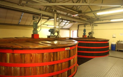 酒厂设备需要多少钱