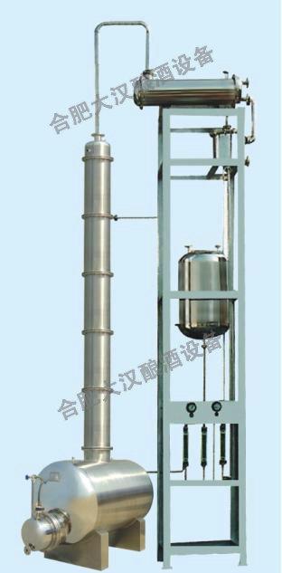 高产高度酿酒设备 ,合肥肥东大汉酿酒设备厂