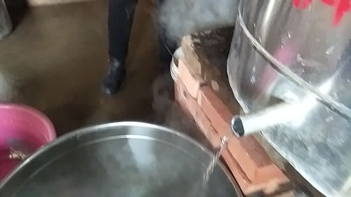 500斤 大中小酿酒设备负责安装 上门指导技术 醇中醇酒曲