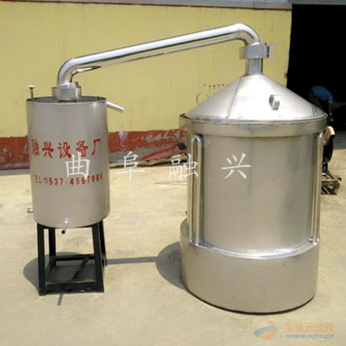 安庆不锈钢酿酒设备销售处