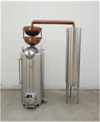 不锈钢果酒灌装瓶 酿酒设备