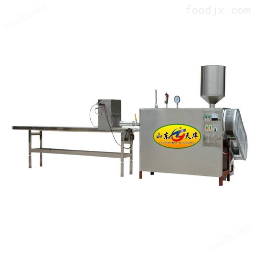 生产虾片设备 全自动虾片机