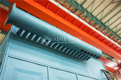 2吨燃气导热油锅炉多少钱合适