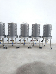 宜春白酒压榨机全部产品-诸城酒庄酿酒设备(*商家)