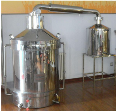 粮食酒 酿酒设备 水果酒的酿酒设备怎么去选择