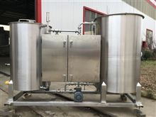 ZS-BT-2-糖化系统 精酿啤酒设备