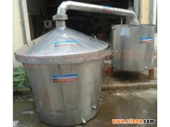 不锈钢储存罐,酿酒设备,青贮打捆包膜机,打捆机,药材收获机,薯类收获机_曲阜融兴机械设备