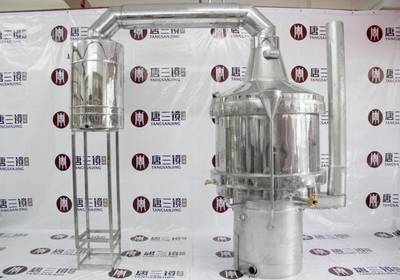 农村家庭酿酒创业前景如何--唐三镜钟仕金