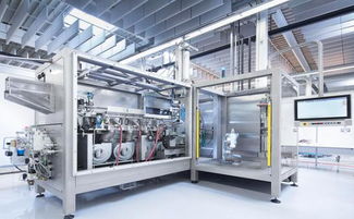 年终盘点 2017年度五大创新食品包装机械