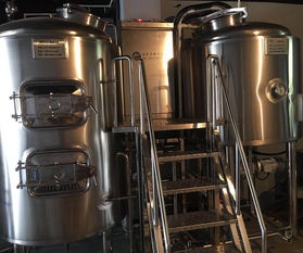 ktv德国精酿啤酒设备,自酿啤酒设备厂家批发供应酿酒技术