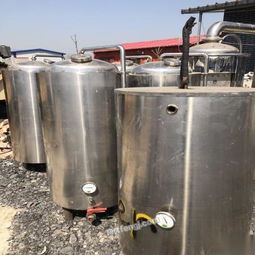 河北二手酿酒设备供应图片信息 河北二手酿酒设备出售图片信息 二手酿酒设备供求图片栏目