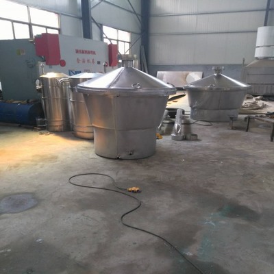 渭南小作坊酿酒机 仿古酿酒设备哪家好