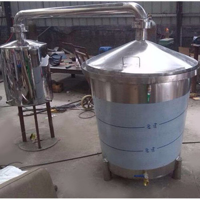 【国梁酿酒设备 酿酒设备 传统酿酒设备 不锈钢酿酒设备 标准精品酿酒行业设备 专业酿酒设备销售 厂家直销】价格_厂家_图片