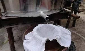 酿酒设备正确的选择标准是什么?