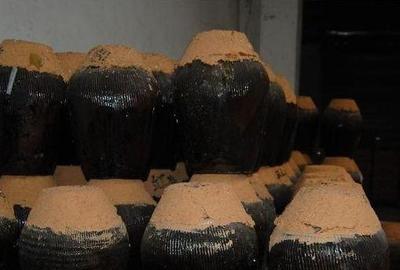 小型酿酒设备--唐三镜林如叶-生料酿酒和熟料酿酒的区别