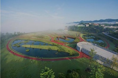 五粮液成为白酒行业首家绿色设计示范企业