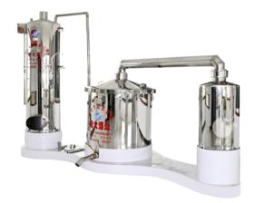 小型酒厂用的酿酒设备厂家