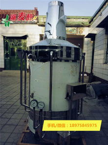 说说小型酿酒设备多少钱与价格