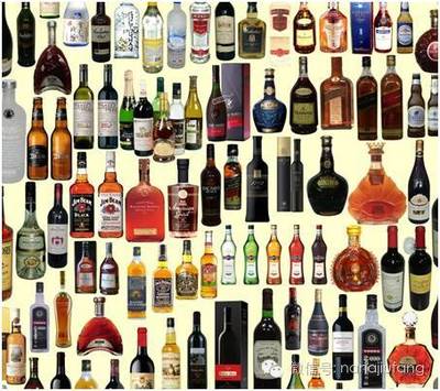 家庭酿酒设备:酿多种酒如何搭配更合理-