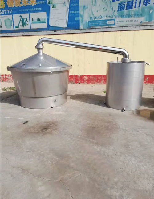 环保节能酿酒设备价格 四平酿酒设备 曲阜融达酿酒设备