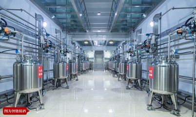 国台:集成三大体系创新 演进酱酒智酿产业化新业态