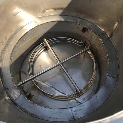 容德酿酒设备 白酒蒸酒设备 酿酒蒸馏设备 不锈钢酒锅图片_高清图_细节图