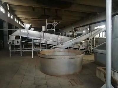 说改就改,这家酿酒厂“秒购”变频蒸汽源开启节能之路!