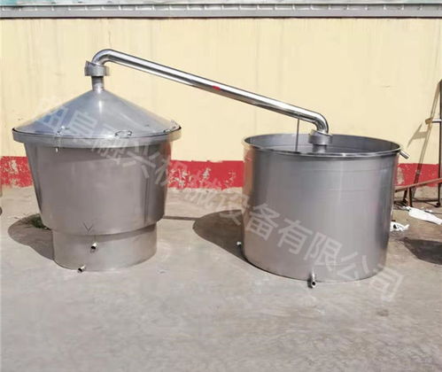 山东济宁农村酿酒设备 酿酒设备 曲阜融兴机械 查看 价格 中国供应商