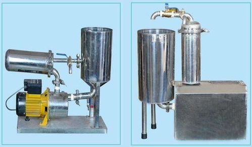 味醇酿酒设备JYW-200A 多合一酿酒机械的全能解决方案