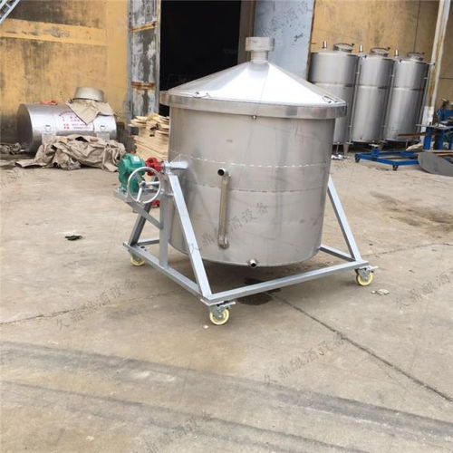 济南小型酿酒设备品牌与工厂 探索啤酒设备的创新与发展