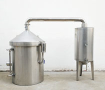 延安糯米酒过滤机酿酒技术与诸城酒庄酿酒设备及啤酒设备概述