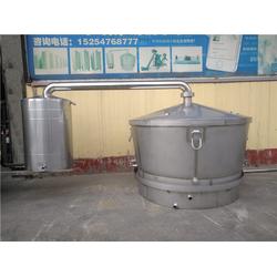 融兴机械 专业定制水果酿酒设备与啤酒设备的一站式解决方案