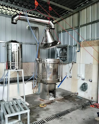 酿酒设备正确的选择标准