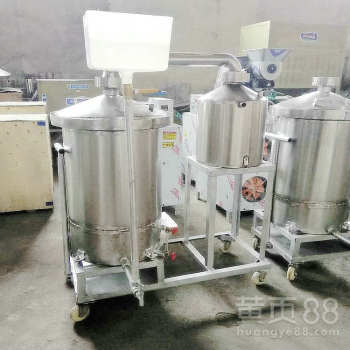 高效啤酒设备 提升酿造工艺的关键选择