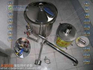 供应家庭酿酒设备与小型啤酒设备，助力个性化酿造新潮流